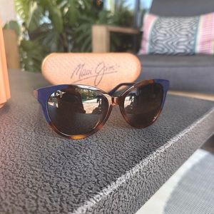 MAUI JIM Sunshine Sunglasses